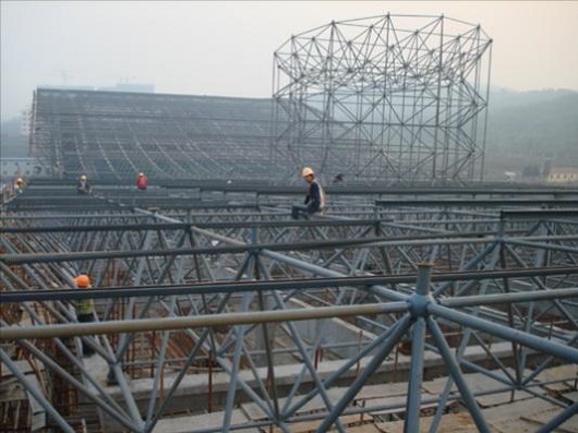 你們的質量如何保證？