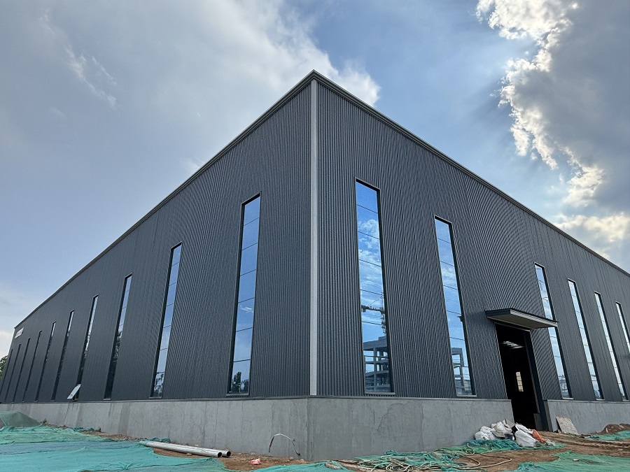 山西鋼結(jié)構(gòu)廠房報價「水深」？30年老師傅幫您避坑，省心省錢！